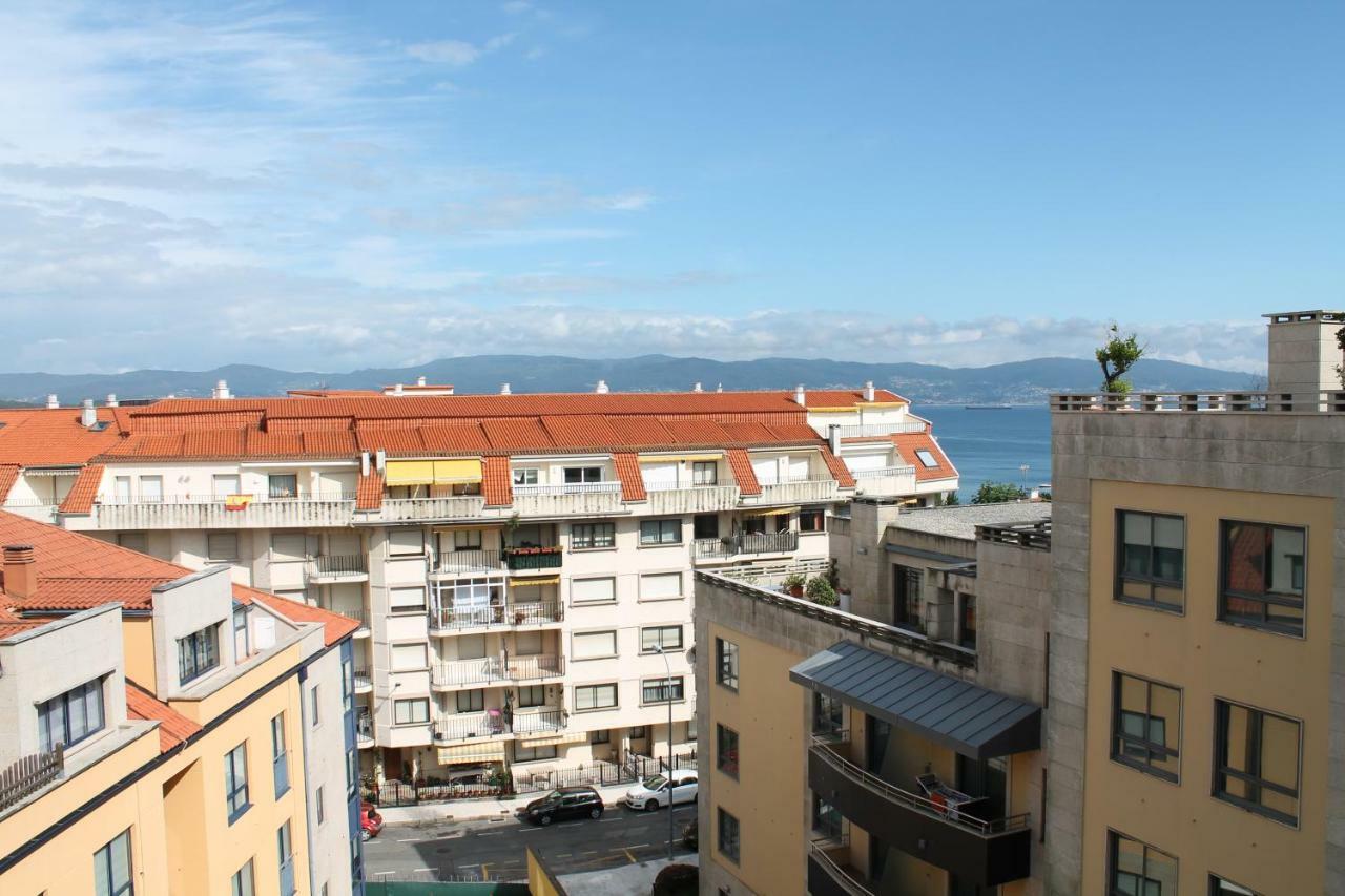 H&V Codesal Sanxenxo Exterior foto